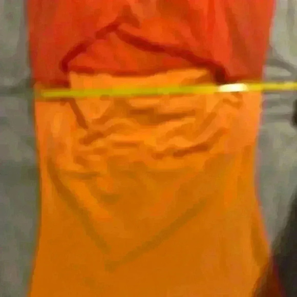 Lyssé Layered Sleeveless Tank‎ Top Size Large - Picture 4 of 7